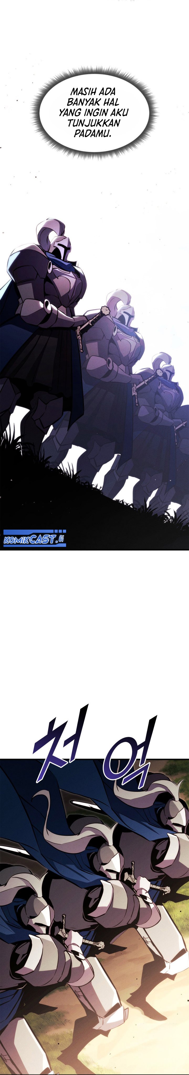 Ranker’s Return (Remake) chapter 199