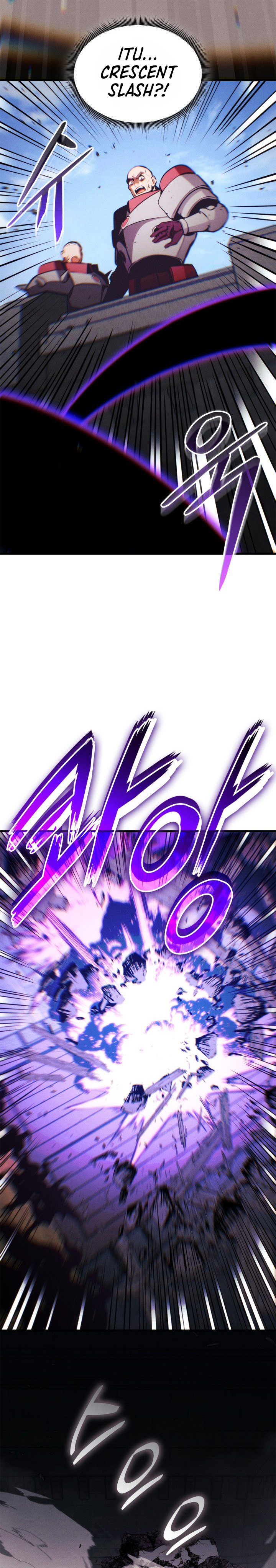 Ranker’s Return (Remake) chapter 199