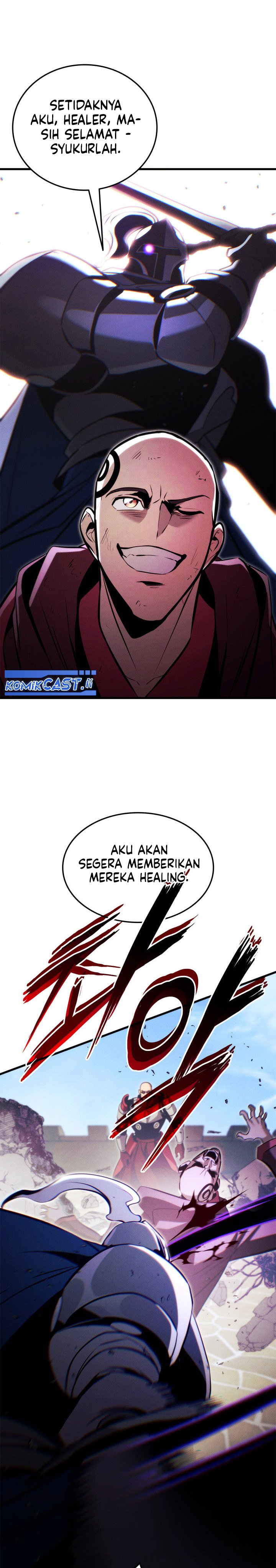 Ranker’s Return (Remake) chapter 199