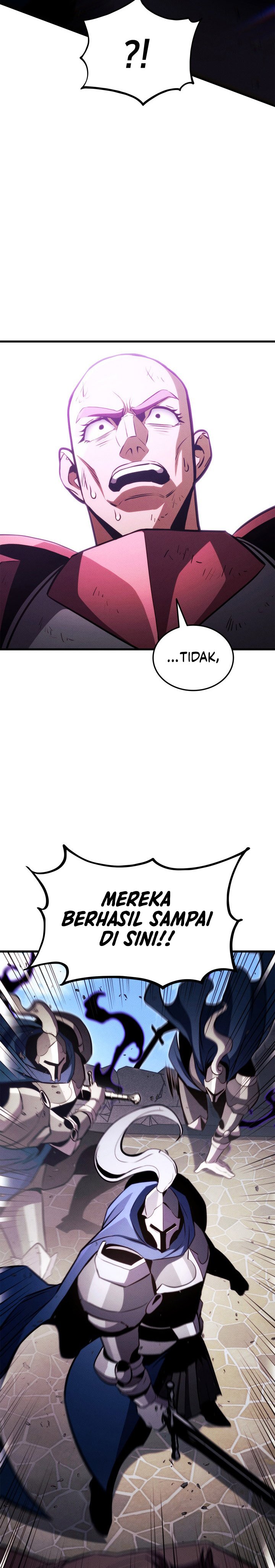 Ranker’s Return (Remake) chapter 199