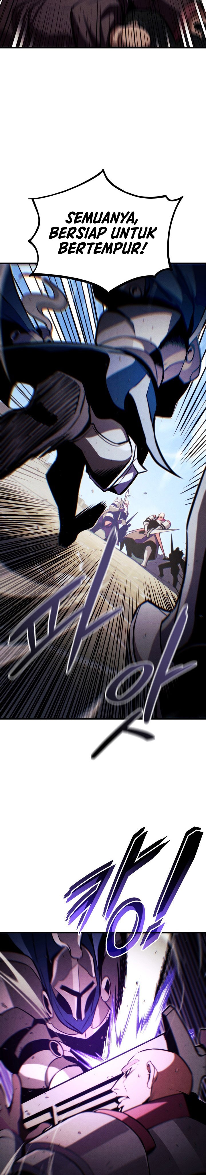 Ranker’s Return (Remake) chapter 199