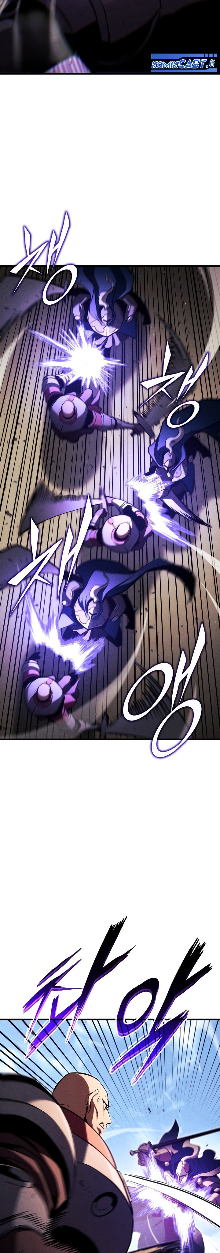 Ranker’s Return (Remake) chapter 199
