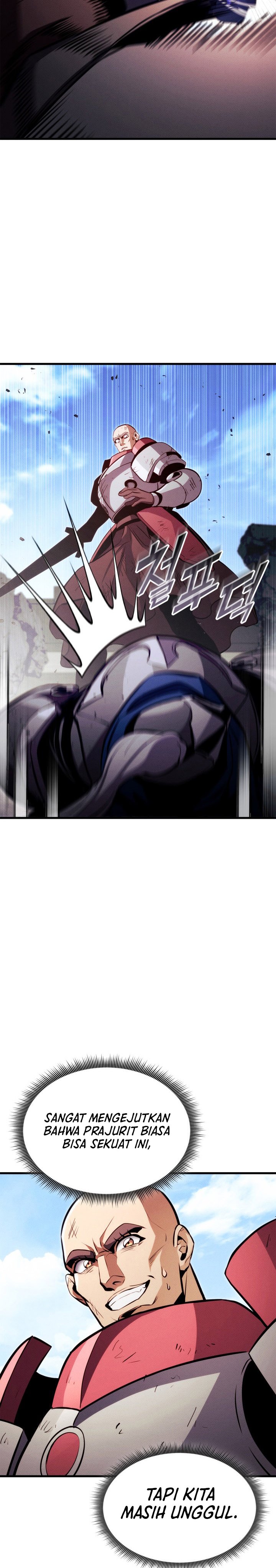 Ranker’s Return (Remake) chapter 199