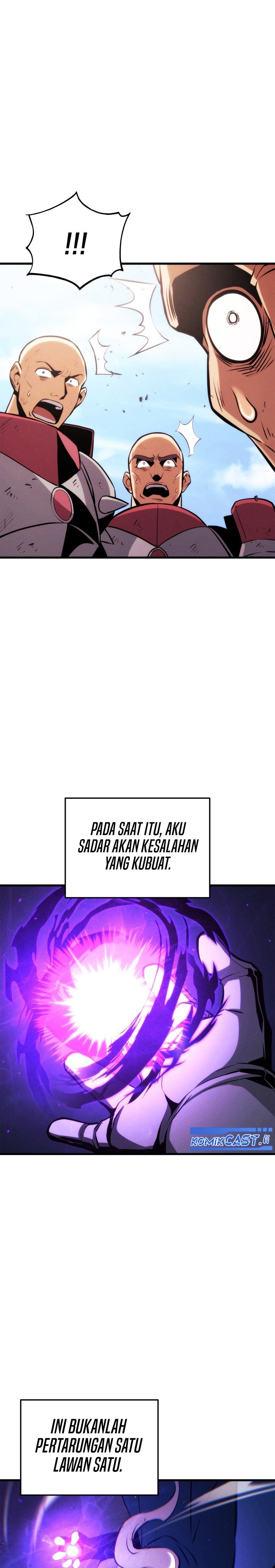 Ranker’s Return (Remake) chapter 199