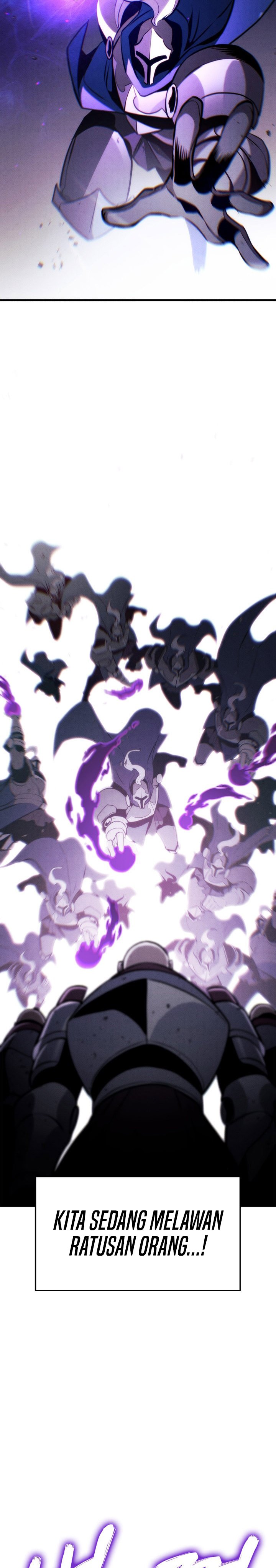 Ranker’s Return (Remake) chapter 199