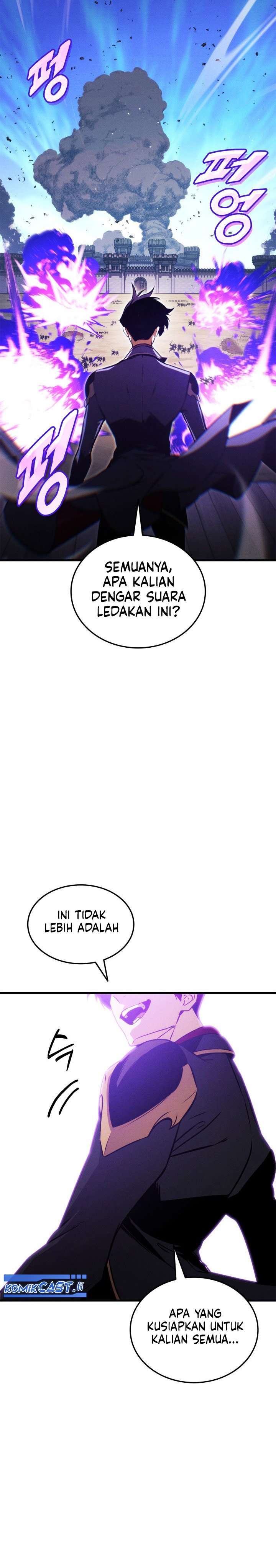 Ranker’s Return (Remake) chapter 199