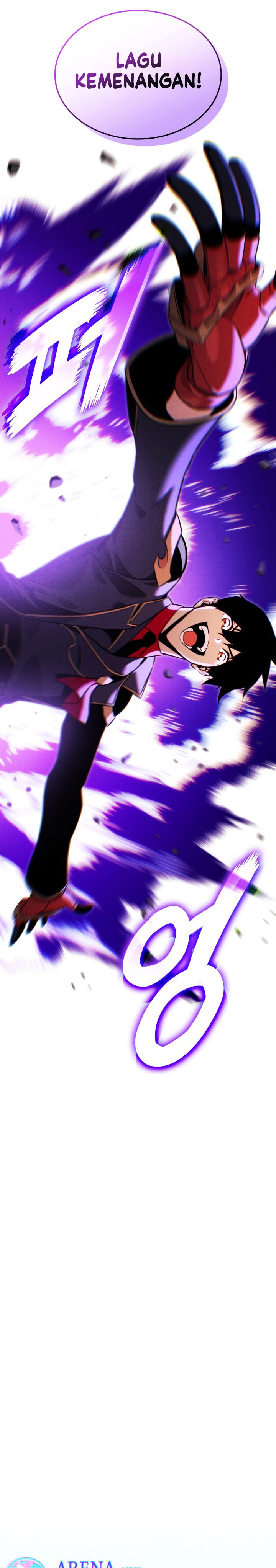 Ranker’s Return (Remake) chapter 199