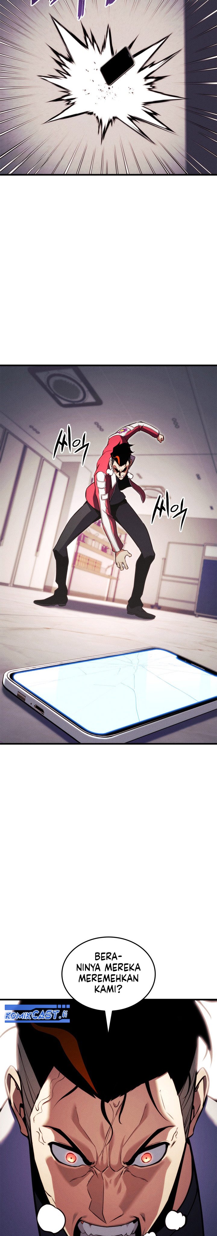 Ranker’s Return (Remake) chapter 199