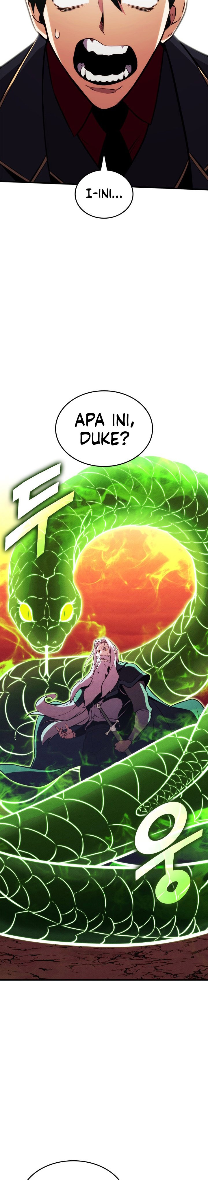 Ranker’s Return (Remake) chapter 199