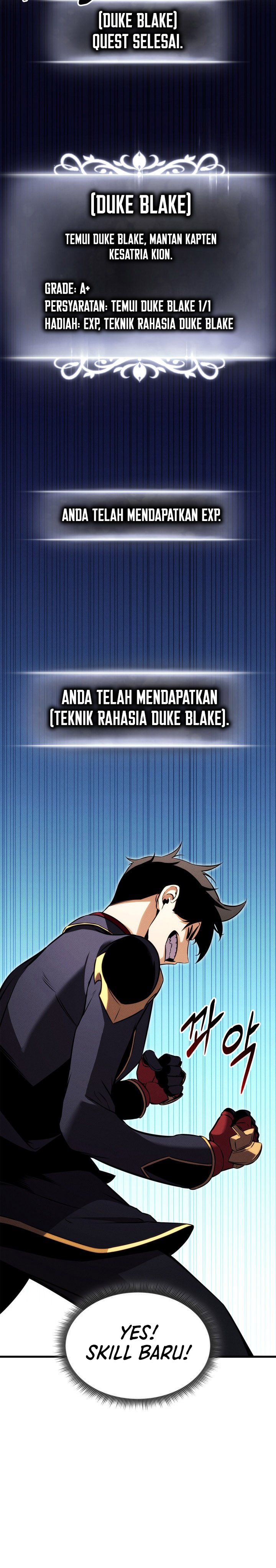 Ranker’s Return (Remake) chapter 199