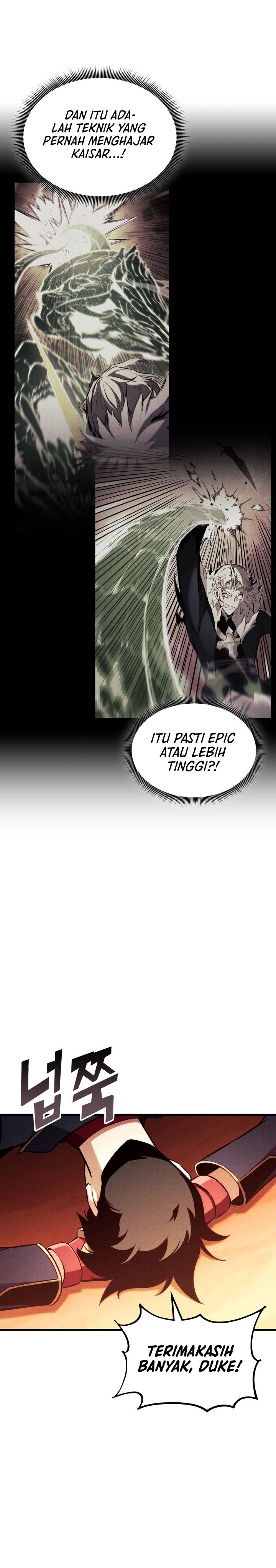 Ranker’s Return (Remake) chapter 199