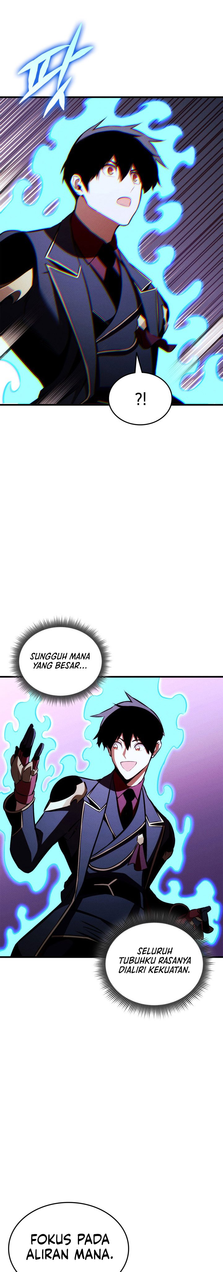 Ranker’s Return (Remake) chapter 199