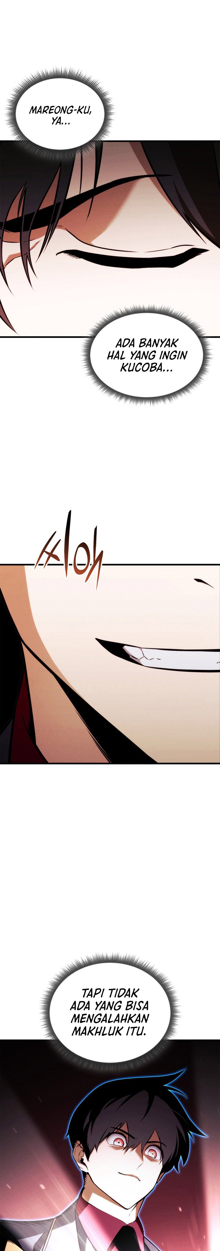 Ranker’s Return (Remake) chapter 199
