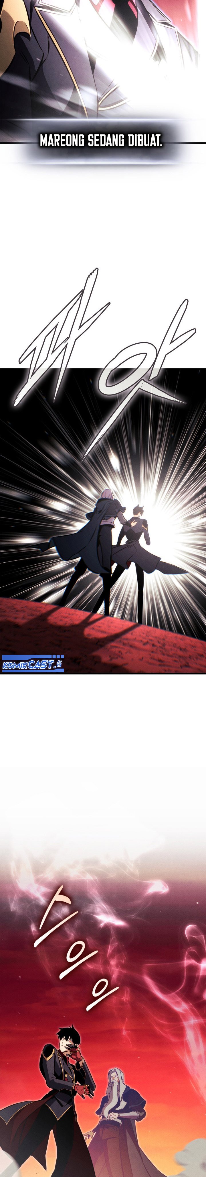 Ranker’s Return (Remake) chapter 199
