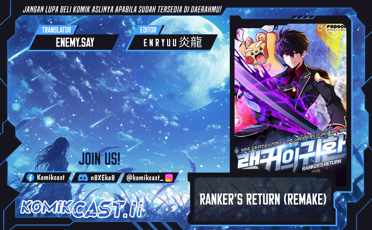 Dilarang COPAS - situs resmi www.mangacanblog.com - Komik rankers return remake 200 - chapter 200 201 Indonesia rankers return remake 200 - chapter 200 Terbaru 0|Baca Manga Komik Indonesia|Mangacan