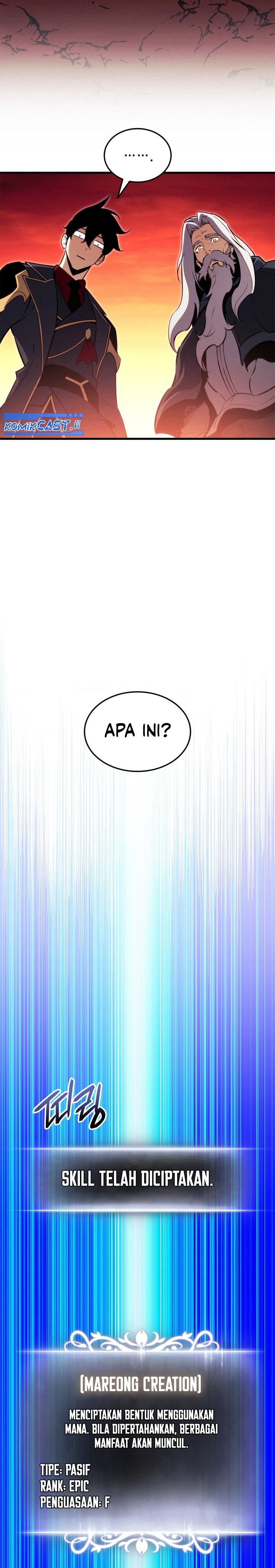 Dilarang COPAS - situs resmi www.mangacanblog.com - Komik rankers return remake 200 - chapter 200 201 Indonesia rankers return remake 200 - chapter 200 Terbaru 3|Baca Manga Komik Indonesia|Mangacan