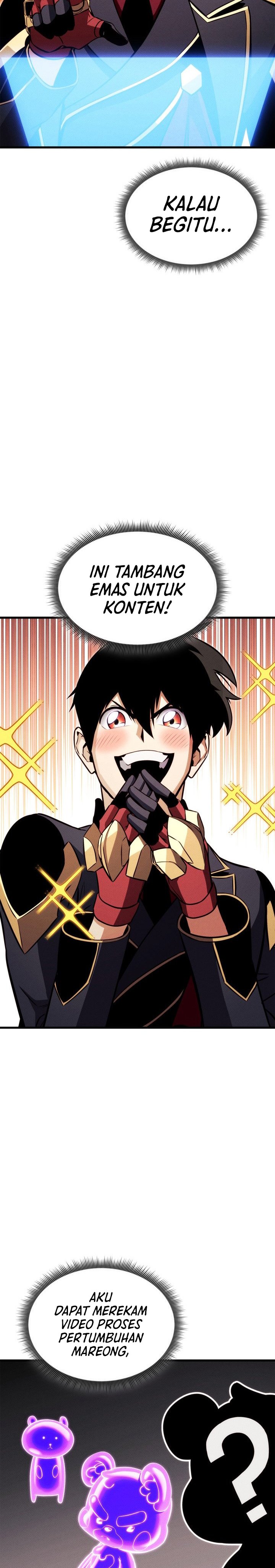 Dilarang COPAS - situs resmi www.mangacanblog.com - Komik rankers return remake 200 - chapter 200 201 Indonesia rankers return remake 200 - chapter 200 Terbaru 31|Baca Manga Komik Indonesia|Mangacan