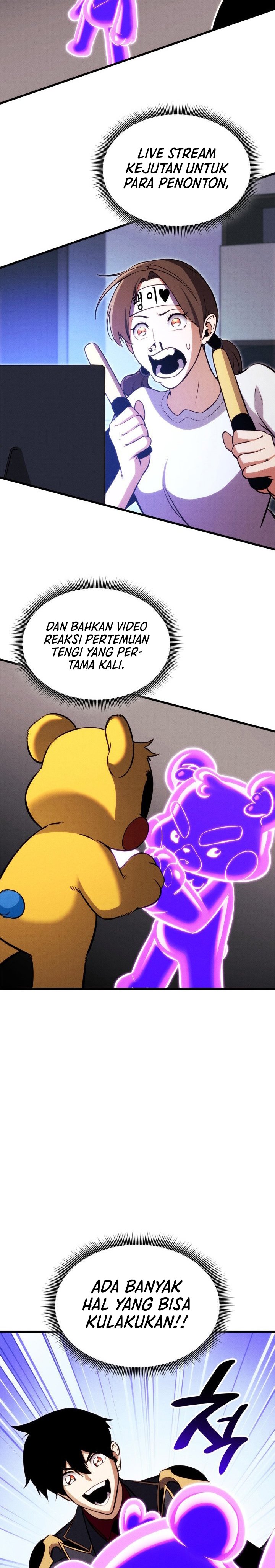 Dilarang COPAS - situs resmi www.mangacanblog.com - Komik rankers return remake 200 - chapter 200 201 Indonesia rankers return remake 200 - chapter 200 Terbaru 32|Baca Manga Komik Indonesia|Mangacan
