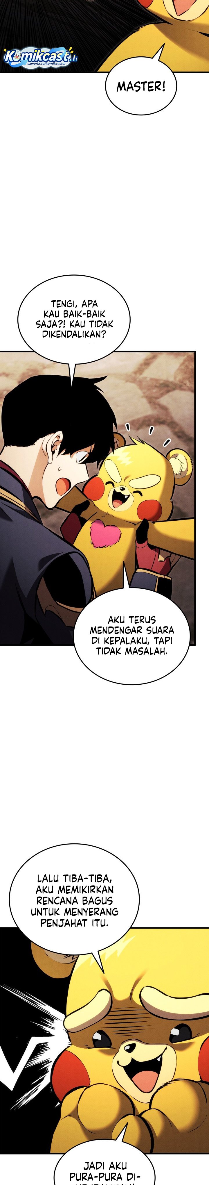 Dilarang COPAS - situs resmi www.mangacanblog.com - Komik rankers return remake 205 - chapter 205 206 Indonesia rankers return remake 205 - chapter 205 Terbaru 3|Baca Manga Komik Indonesia|Mangacan