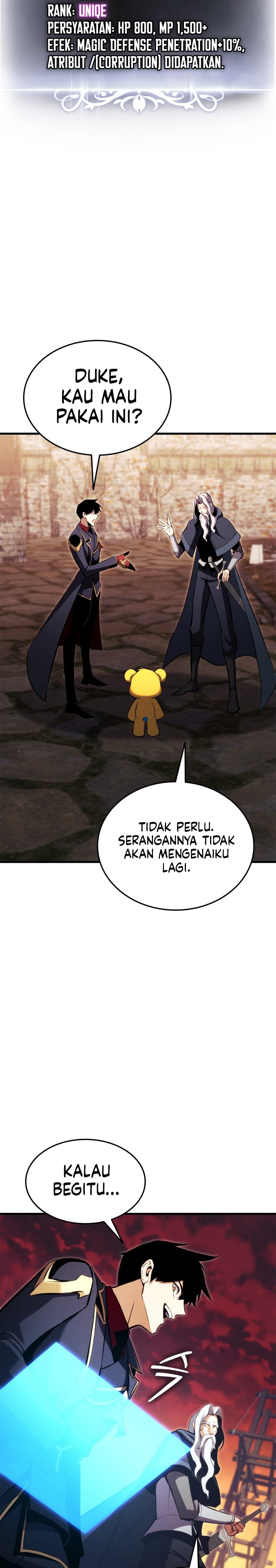 Dilarang COPAS - situs resmi www.mangacanblog.com - Komik rankers return remake 205 - chapter 205 206 Indonesia rankers return remake 205 - chapter 205 Terbaru 7|Baca Manga Komik Indonesia|Mangacan