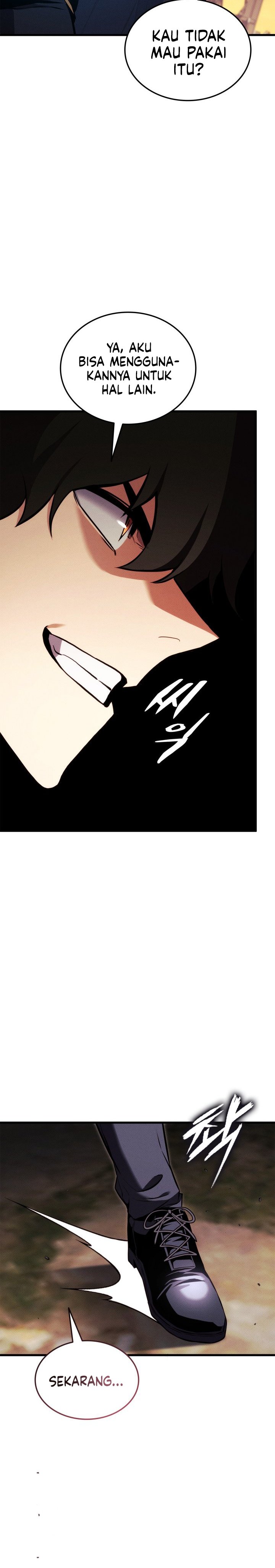 Dilarang COPAS - situs resmi www.mangacanblog.com - Komik rankers return remake 205 - chapter 205 206 Indonesia rankers return remake 205 - chapter 205 Terbaru 8|Baca Manga Komik Indonesia|Mangacan