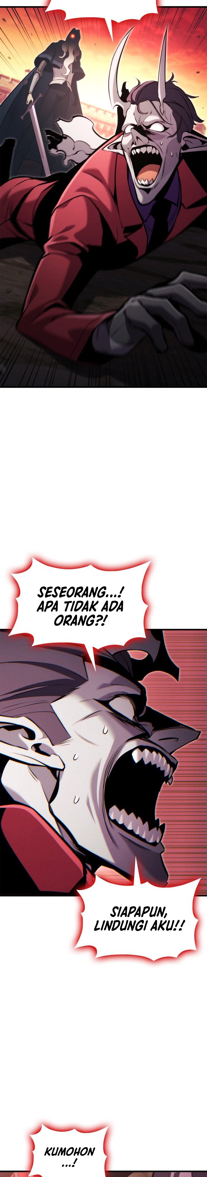Dilarang COPAS - situs resmi www.mangacanblog.com - Komik rankers return remake 205 - chapter 205 206 Indonesia rankers return remake 205 - chapter 205 Terbaru 18|Baca Manga Komik Indonesia|Mangacan