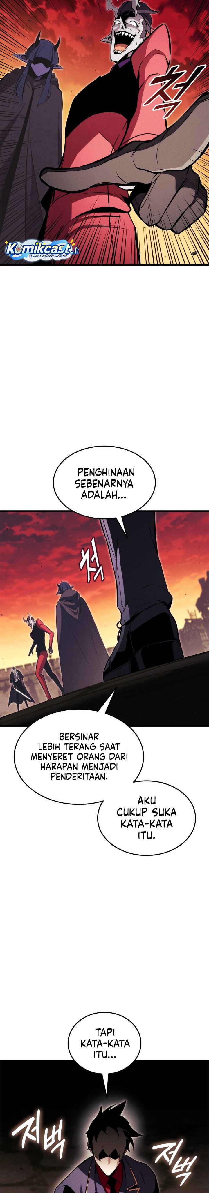 Dilarang COPAS - situs resmi www.mangacanblog.com - Komik rankers return remake 205 - chapter 205 206 Indonesia rankers return remake 205 - chapter 205 Terbaru 21|Baca Manga Komik Indonesia|Mangacan
