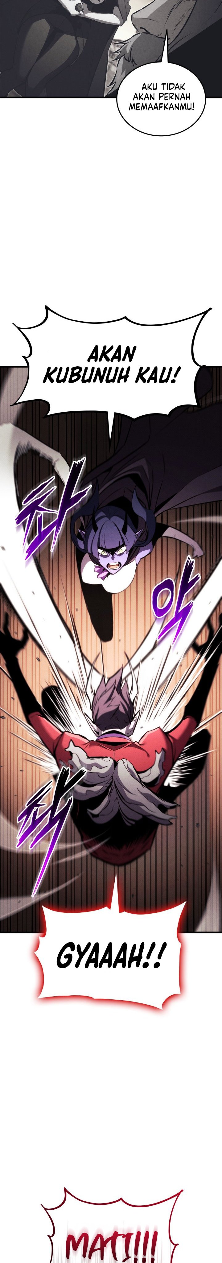 Dilarang COPAS - situs resmi www.mangacanblog.com - Komik rankers return remake 205 - chapter 205 206 Indonesia rankers return remake 205 - chapter 205 Terbaru 26|Baca Manga Komik Indonesia|Mangacan