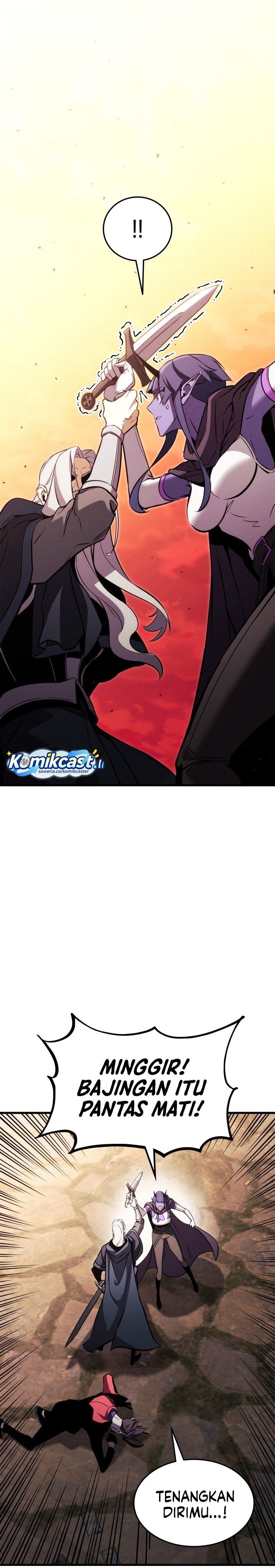 Dilarang COPAS - situs resmi www.mangacanblog.com - Komik rankers return remake 205 - chapter 205 206 Indonesia rankers return remake 205 - chapter 205 Terbaru 28|Baca Manga Komik Indonesia|Mangacan