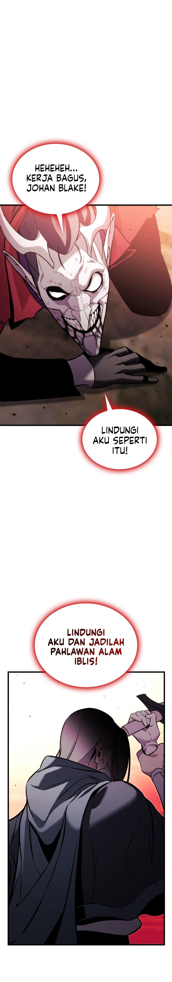 Dilarang COPAS - situs resmi www.mangacanblog.com - Komik rankers return remake 205 - chapter 205 206 Indonesia rankers return remake 205 - chapter 205 Terbaru 29|Baca Manga Komik Indonesia|Mangacan
