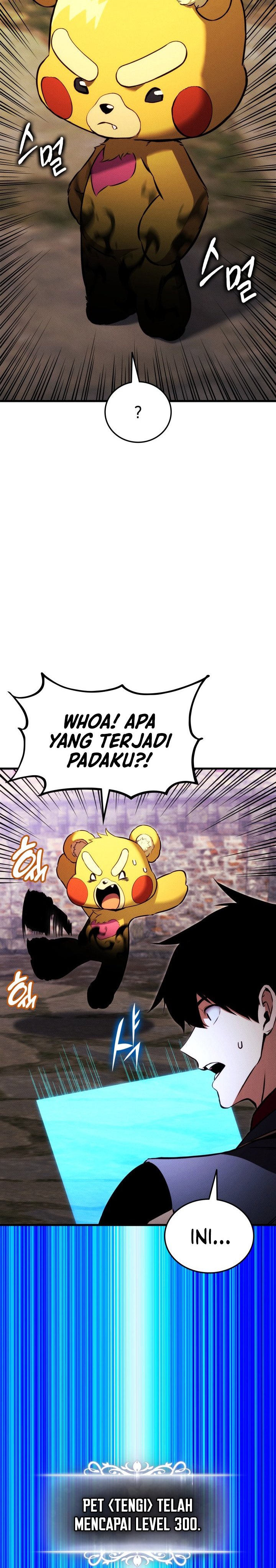 Dilarang COPAS - situs resmi www.mangacanblog.com - Komik rankers return remake 205 - chapter 205 206 Indonesia rankers return remake 205 - chapter 205 Terbaru 46|Baca Manga Komik Indonesia|Mangacan