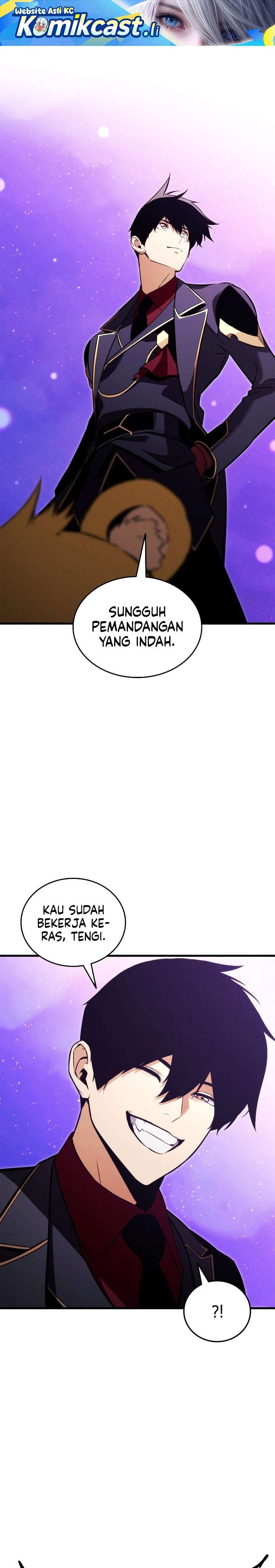 Ranker’s Return (Remake) chapter 206