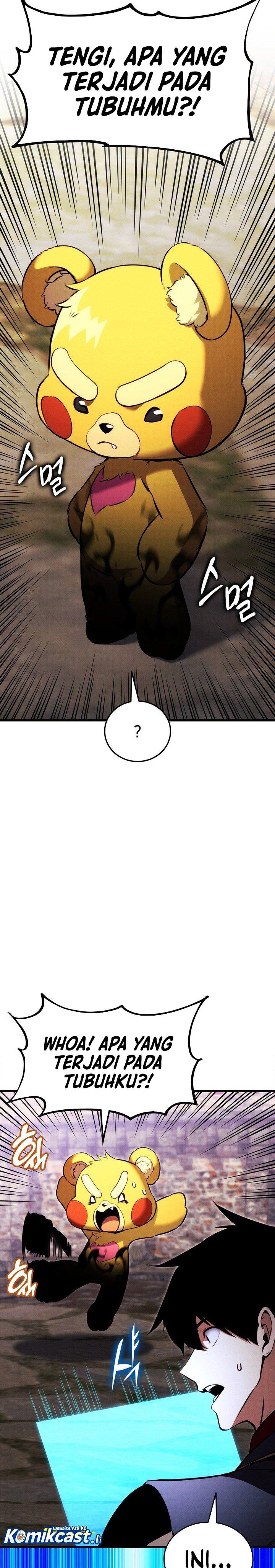 Ranker’s Return (Remake) chapter 206