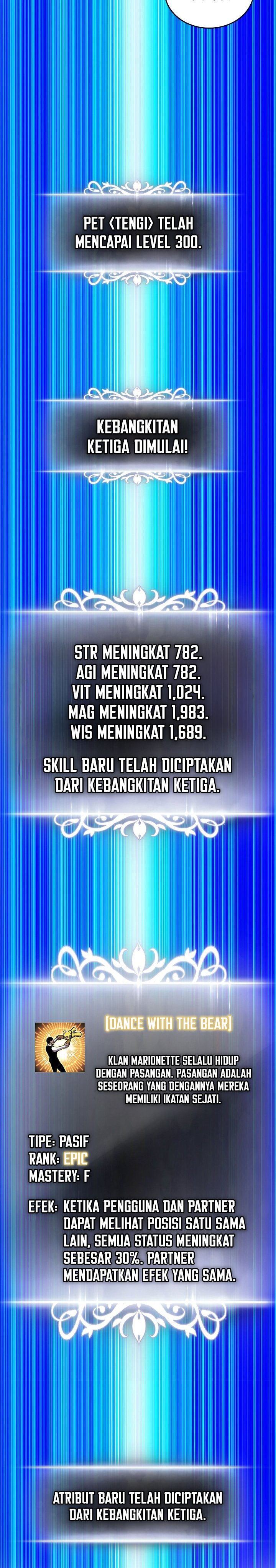 Ranker’s Return (Remake) chapter 206