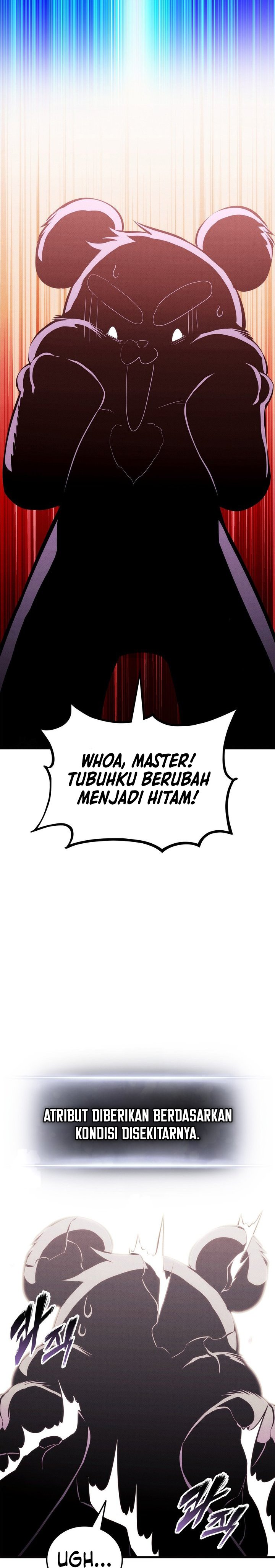 Ranker’s Return (Remake) chapter 206