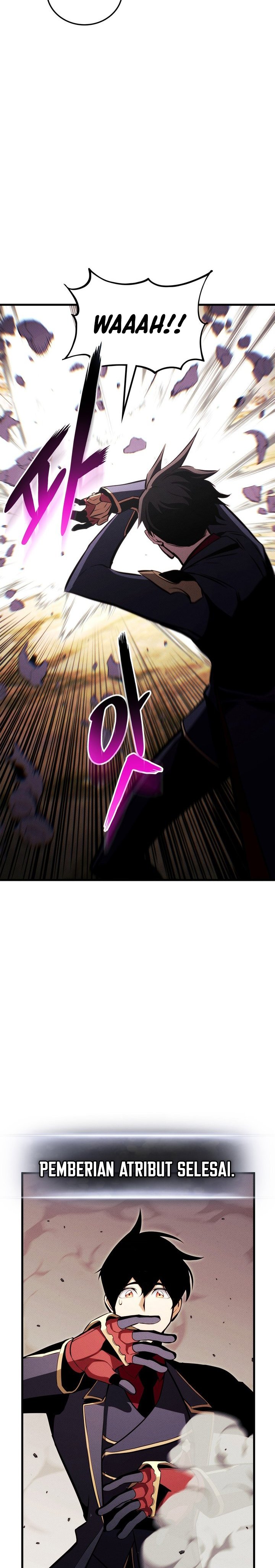 Ranker’s Return (Remake) chapter 206
