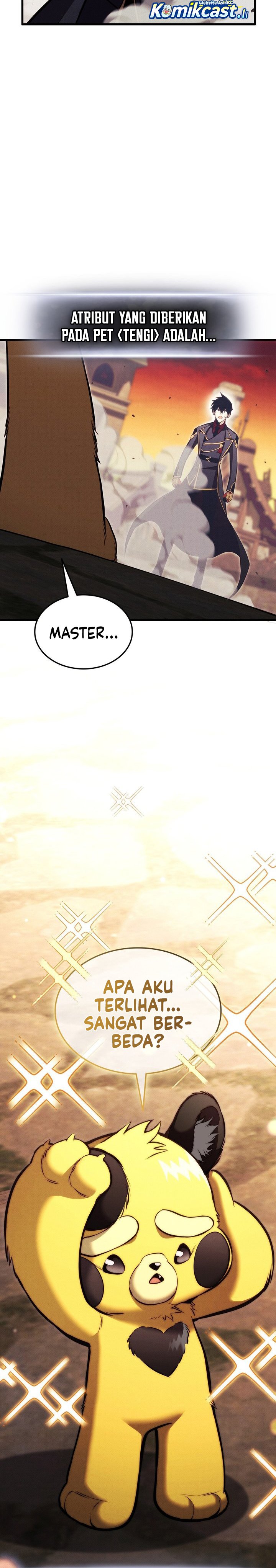 Ranker’s Return (Remake) chapter 206