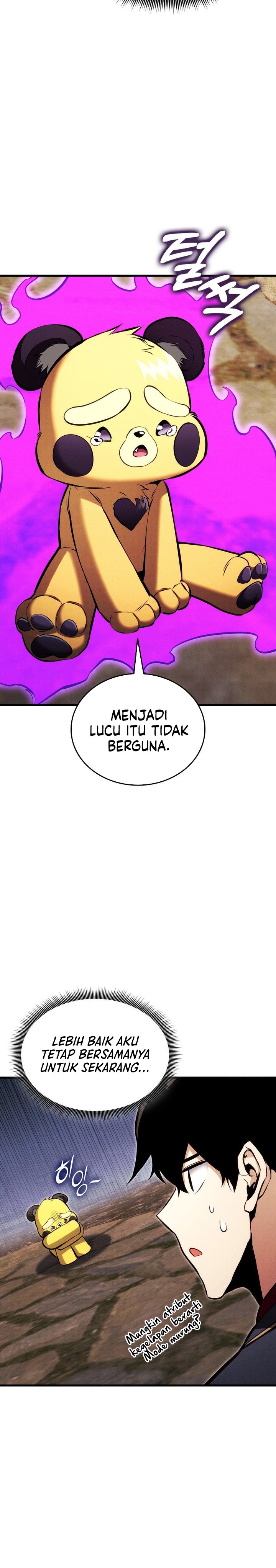 Ranker’s Return (Remake) chapter 206