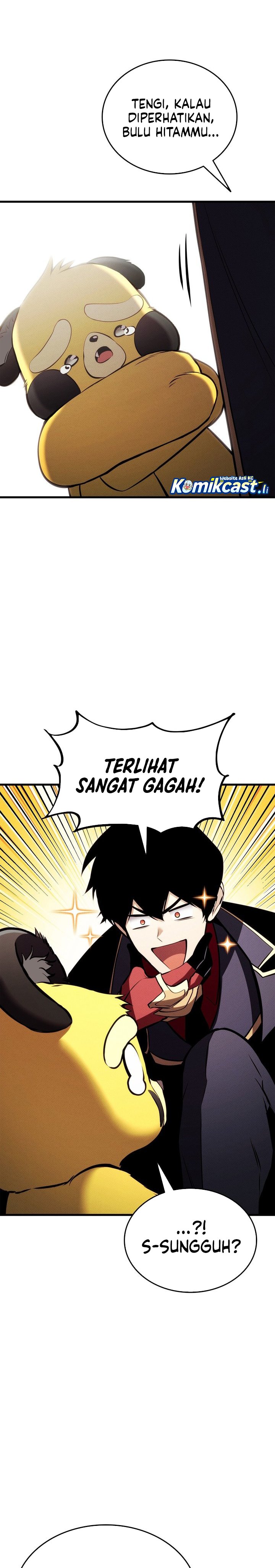 Ranker’s Return (Remake) chapter 206