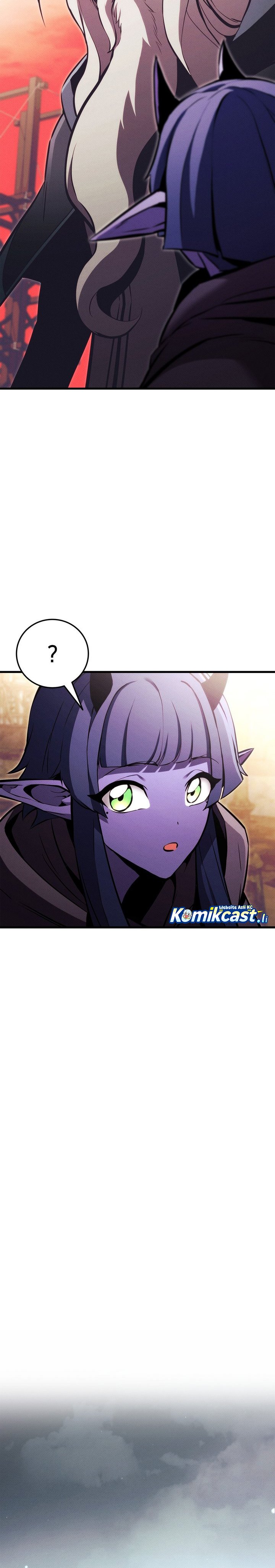 Ranker’s Return (Remake) chapter 206