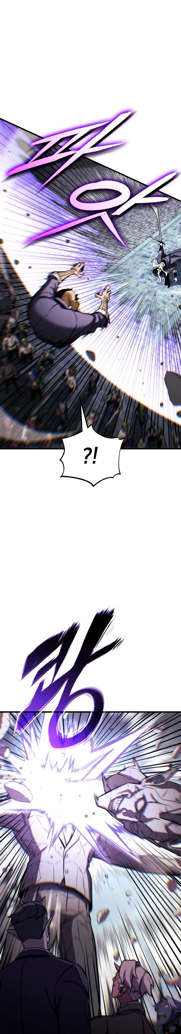 Ranker’s Return (Remake) chapter 206