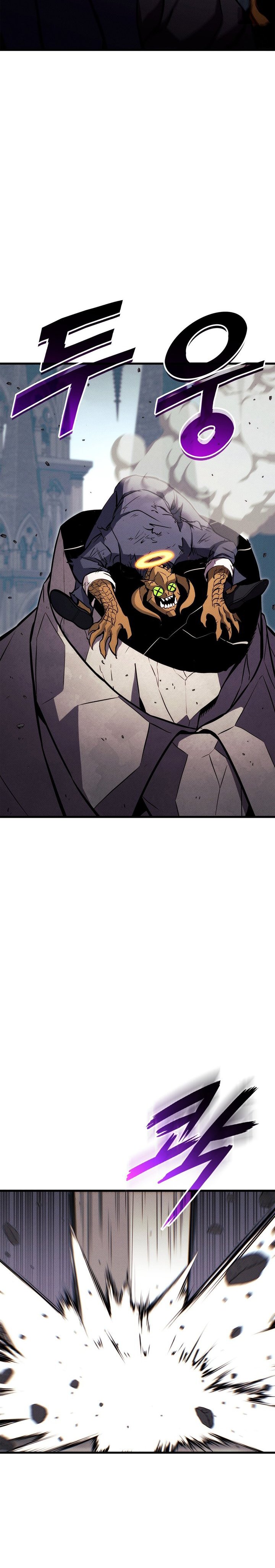 Ranker’s Return (Remake) chapter 206
