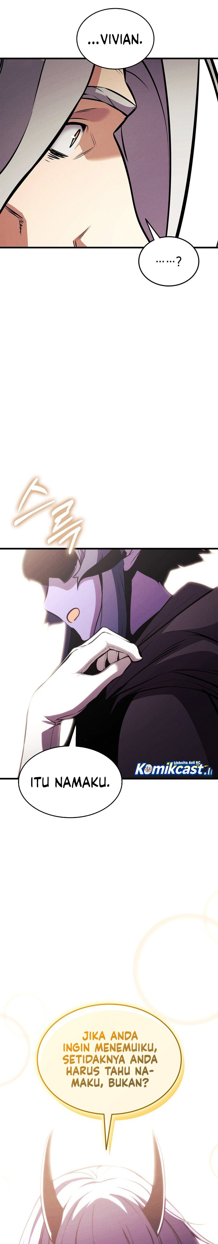 Ranker’s Return (Remake) chapter 206