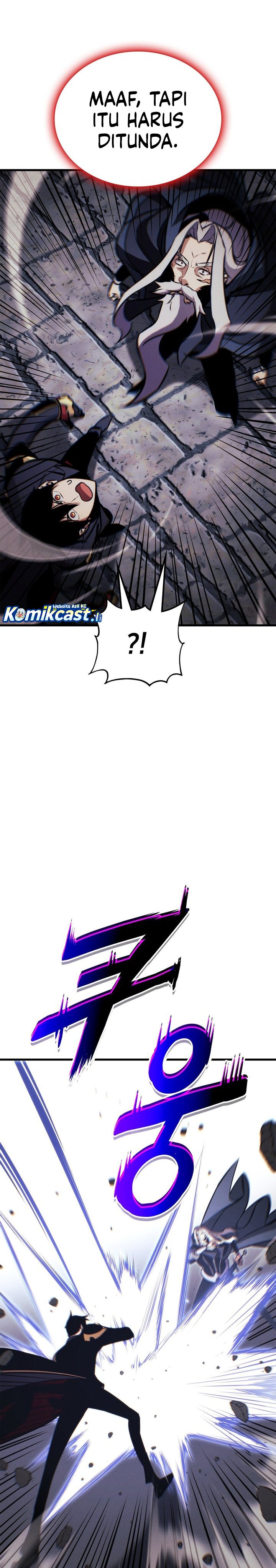 Ranker’s Return (Remake) chapter 206