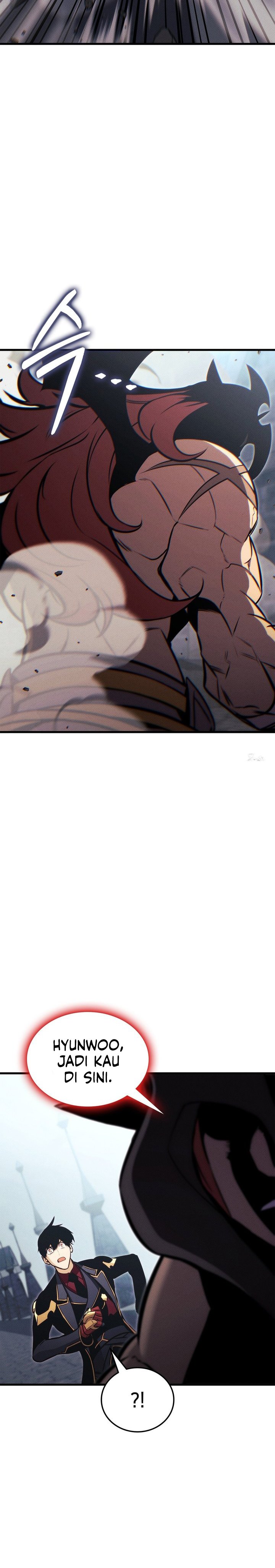 Ranker’s Return (Remake) chapter 206