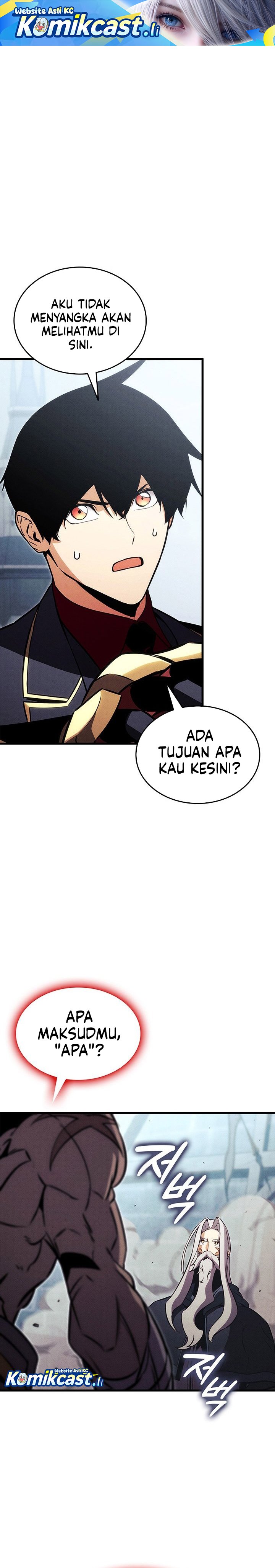 Dilarang COPAS - situs resmi www.mangacanblog.com - Komik rankers return remake 207 - chapter 207 208 Indonesia rankers return remake 207 - chapter 207 Terbaru 1|Baca Manga Komik Indonesia|Mangacan