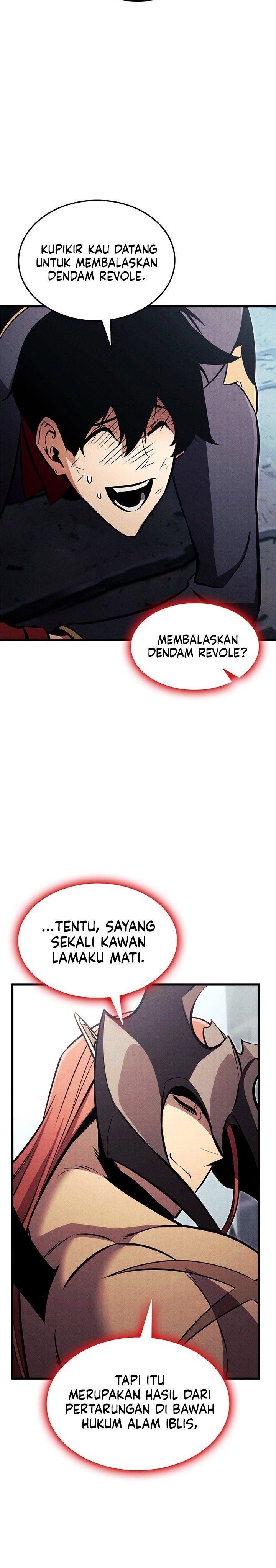 Dilarang COPAS - situs resmi www.mangacanblog.com - Komik rankers return remake 207 - chapter 207 208 Indonesia rankers return remake 207 - chapter 207 Terbaru 5|Baca Manga Komik Indonesia|Mangacan