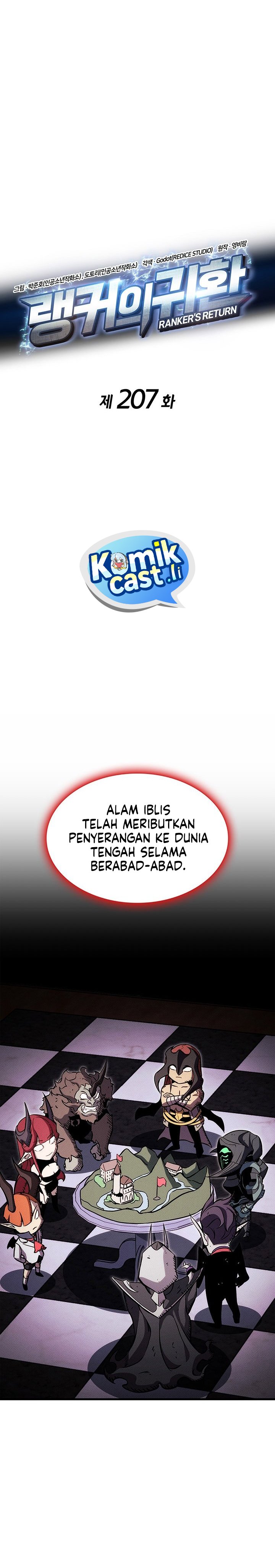 Dilarang COPAS - situs resmi www.mangacanblog.com - Komik rankers return remake 207 - chapter 207 208 Indonesia rankers return remake 207 - chapter 207 Terbaru 7|Baca Manga Komik Indonesia|Mangacan