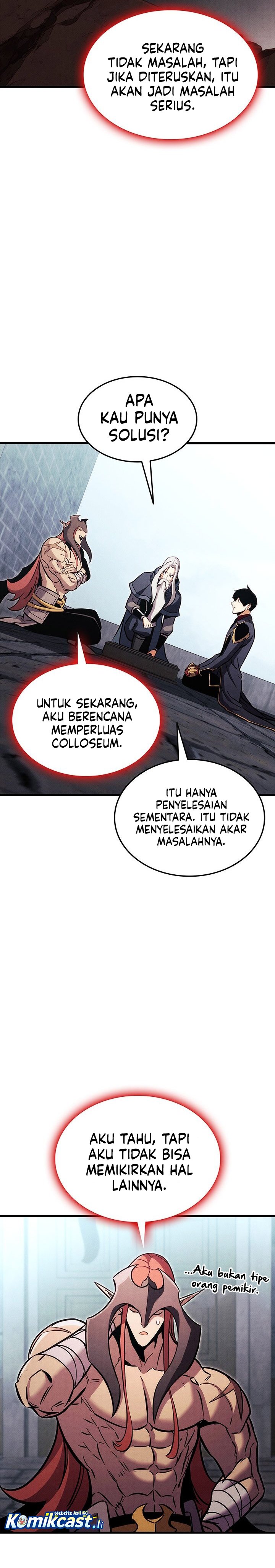 Dilarang COPAS - situs resmi www.mangacanblog.com - Komik rankers return remake 207 - chapter 207 208 Indonesia rankers return remake 207 - chapter 207 Terbaru 12|Baca Manga Komik Indonesia|Mangacan