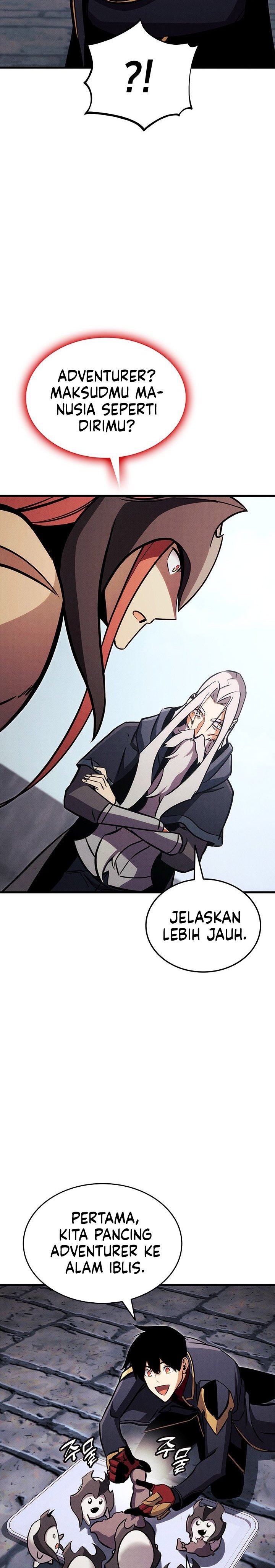 Dilarang COPAS - situs resmi www.mangacanblog.com - Komik rankers return remake 207 - chapter 207 208 Indonesia rankers return remake 207 - chapter 207 Terbaru 14|Baca Manga Komik Indonesia|Mangacan